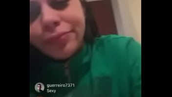 Heiße Latina-Strip-Twerk