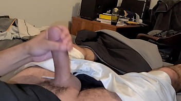 Big dick flash
