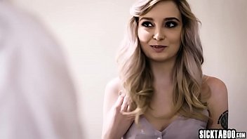 thumb skinny blonde s  educed by a bad uncle with bi d uncle with big uncle with big 