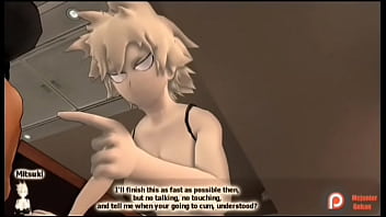 Mitsuki toma una decisió_n