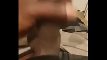 thumb black man   