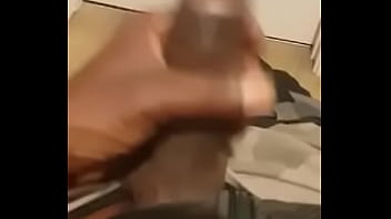 thumb black man   