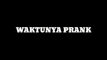 Prank scandal invites husband ml