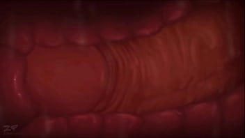 Zonk Punch Cummies, Cream Pies, and Pulsating Cocks Compilation.