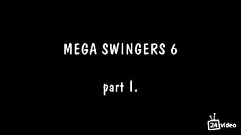 Czech Swingers film 01 part 1 English subtitles
