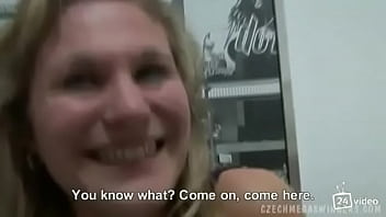Czech Swingers film 01 part 1 English subtitles