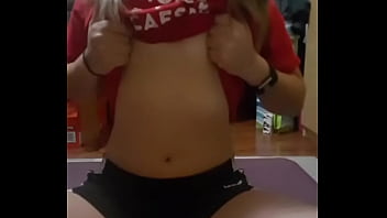 Quick Titty Drop