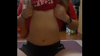 Quick Titty Drop