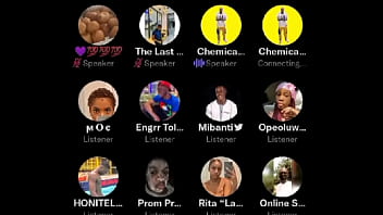 Moaning Competition Twitter NG