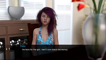 Lancaster Boarding House Chloe ending