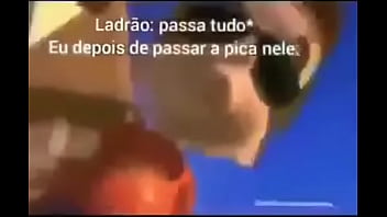 Esse vídeo e top confia