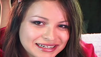 Fountainhead - Horny Babe Eats Ass Gets Fucked And Squirts