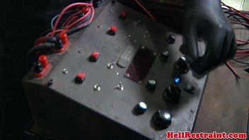 thumb bonded submissi  ve skank being punished punis  punished punished