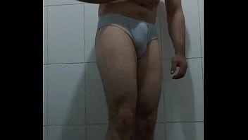 rich exciting naked