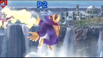 Purple Gets Double Penetrated By Japanese Man and Faceless Woman