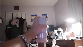 Jock's nice dick and cum... sextapes coming soon