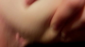 thumb fucking my boss  wife when he was out of town  as out of town as out of town