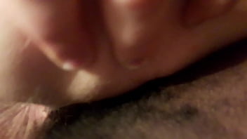 thumb fucking my boss  wife when he was out of town  as out of town as out of town