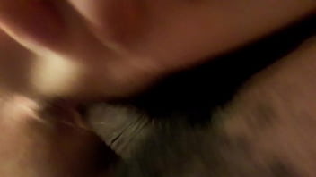 thumb fucking my boss  wife when he was out of town  as out of town as out of town
