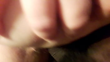 thumb fucking my boss  wife when he was out of town  as out of town as out of town