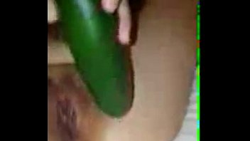 Cucumber anal