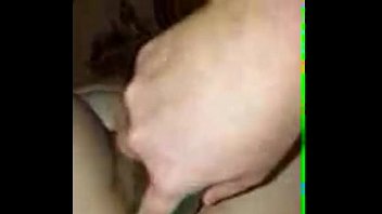 Cucumber anal