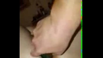Cucumber anal