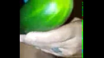 Cucumber anal