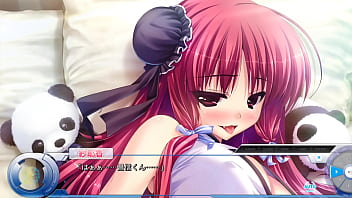 Prism ◇ Recollection! / Sayaka Renjou Ecchi Scene
