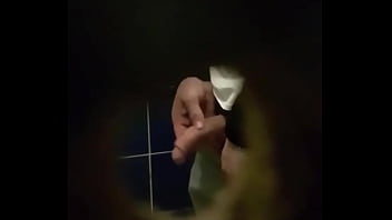 Glory hole
