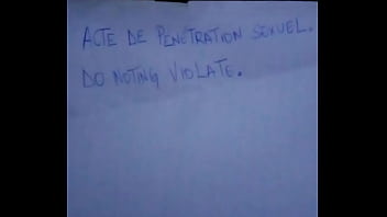 ABESSOLO RÉMY JOHANN - acte de pénétration sexuel.