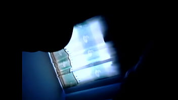 Filmando mis pies y algo mas...