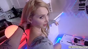 cover video stepson satisfi  es his stepmoms craving servi s craving servin craving serving