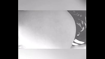 Sexy girl naked in bed