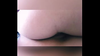 Sexy girl naked in bed