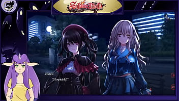 thumb sadistic red pa  rt 1 lesbo vampys ys pys ys