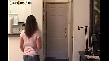 Straight Dude First Time Sucking Cock