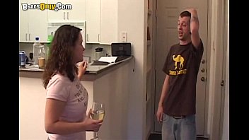Straight Dude First Time Sucking Cock