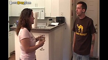 Straight Dude First Time Sucking Cock