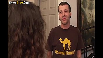 Straight Dude First Time Sucking Cock