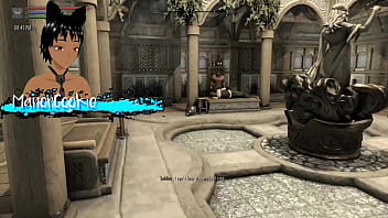 thumb skyrim b and l  mod in whiterun and decided to  and decided to and decided to