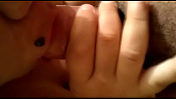 Mamada de mi exmujer