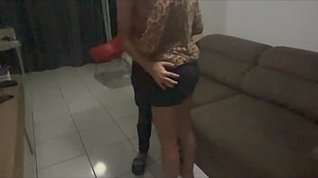 como minha esposa recebe meu amigo em casa ,completo no xvideosred