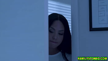 thumb stepdaughter bi  anca masturbating again with  ing again with t ng again with t