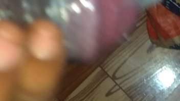 thumb my friend wife  sucking my cock doing handjob   doing handjob doing handjob c