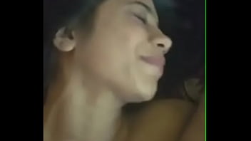 Petite Amie Desi Chaude - Partie