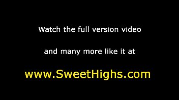 Cfnm teen jizz and banged