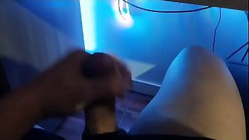 Garçon Solitaire Voulant S'amuser