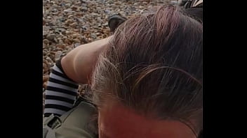 thumb cherry n jupite  r bj on the beach ch ach ch