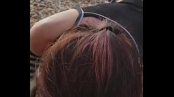 thumb cherry n jupite  r bj on the beach ch ach ch